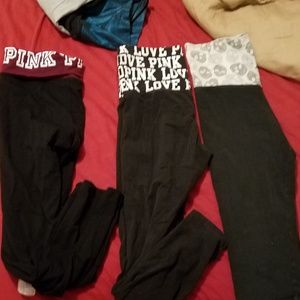 Victoria's secret yoga pants